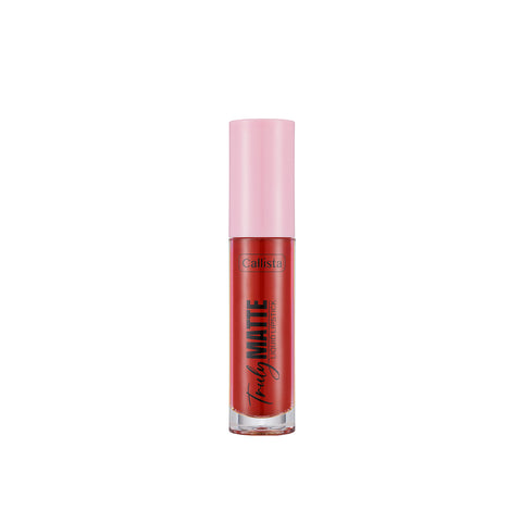 CALLISTA TRULY MATTE LIPGLOSS