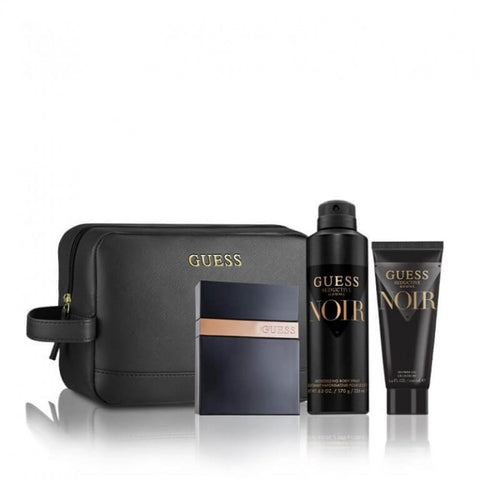 Guess Seductive Noir Set for Men Eau de Parfum 100 ml