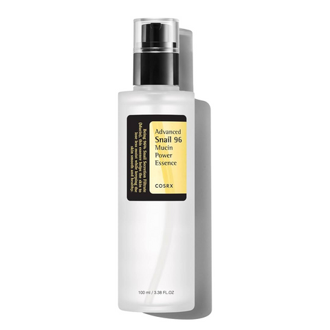 COSRX - ADVANCED SNAIL 96 MUCIN POWER ESSENCE - 100ML