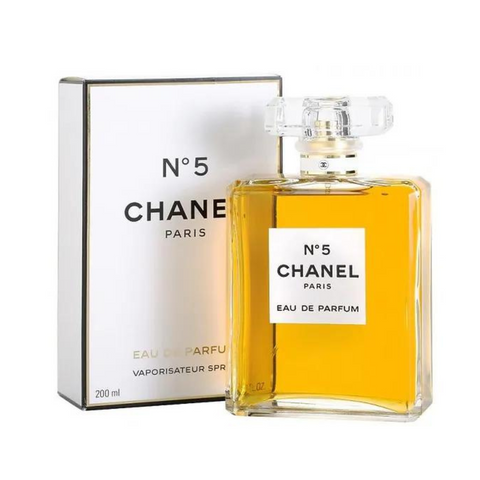 Chanel PARIS N°5 Eau de Parfum for Women