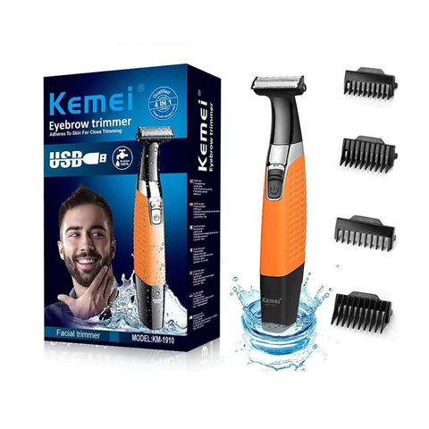 KEMEI MAN TRIMMER KM-1910