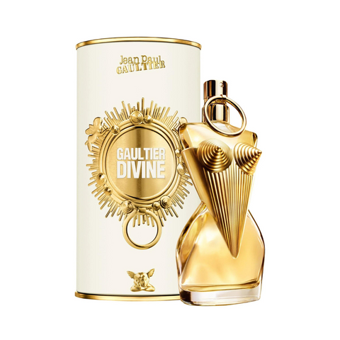 JEAN PAUL GAULTIER DIVINE EAU DE PARFUM 100ML