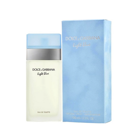 Dolce & Gabbana Light Blue Eau De Toilette 100ml