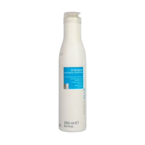 Vitality Fascinelle Purifying Shampoo 250ml