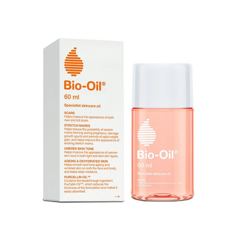 Bio-Oil Skincare Oil 60ML