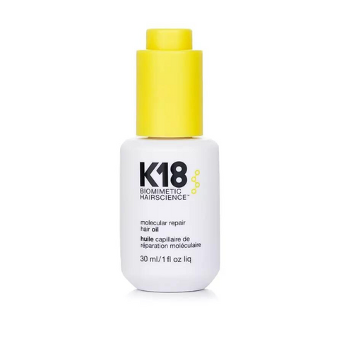 K18 MOLECULAR REPAIR OIL 30ML