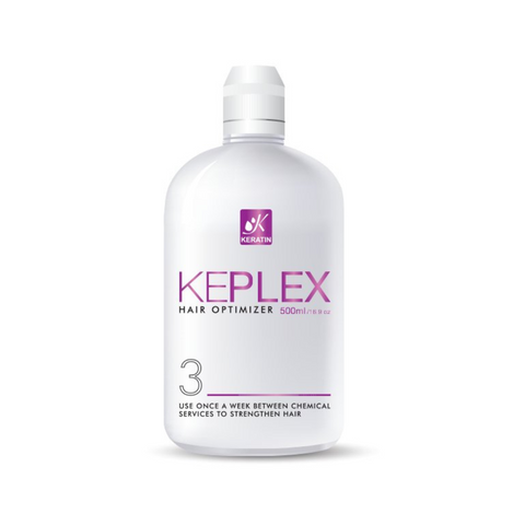 Keplex Hair Optimizer No.3