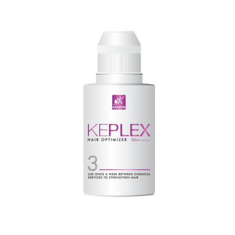 Keplex Hair Optimizer No.3