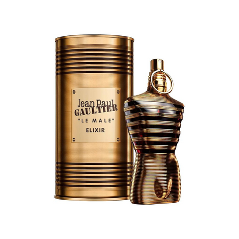 Jean Paul Gaultier Le Male Elixir for men