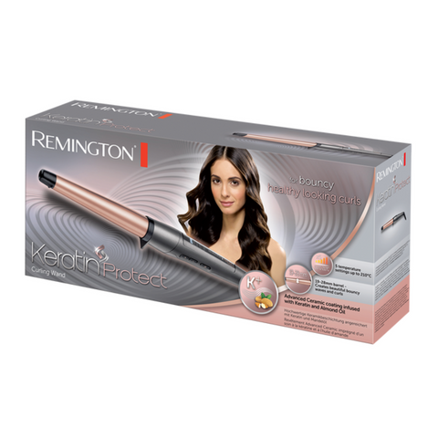 Remington Ci83V6 Keratin Protect Curler