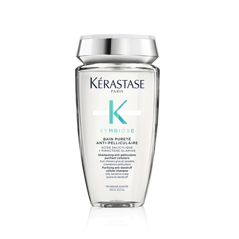 Kerastase Symbiose Bain Purete Anti-Pelliculaire Shampoo 250ml