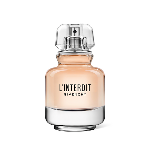 Givenchy L`interdit Hair Mist