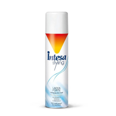 Intesa Styling Ecofix Hair Spray Strong Hold