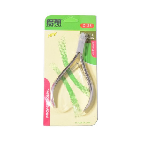 Joe Nail Nipper D28