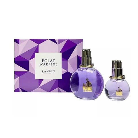 Lanvin Eclat D'arpege Fragrance Coffret Eau De Parfum – Izzat