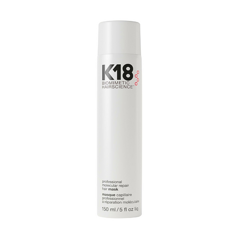 K18 Professional Molecular Repair Mask 150ml