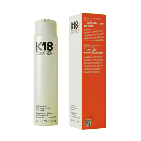 K18 Professional Molecular Repair Mask 150ml