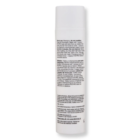 K18 Professional Molecular Repair Mask 150ml