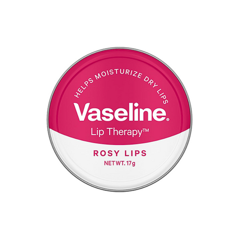 Vaseline Lip Therapy Rosy Lips