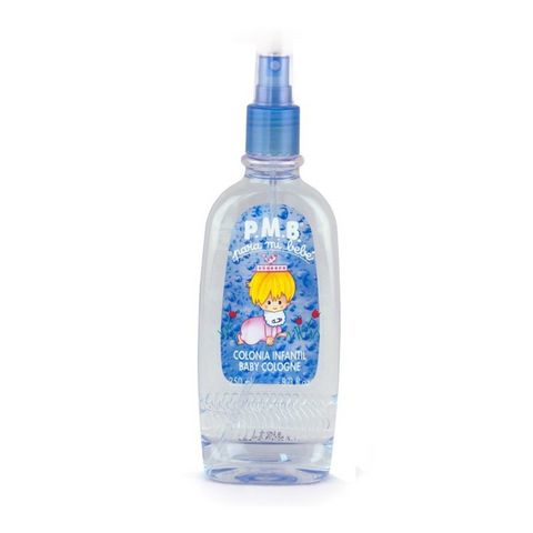 Para Mi Bebé PMB Baby Spray 100ml