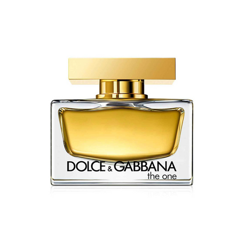 Dolce & Gabbana The One Eau De Parfum - 75ml