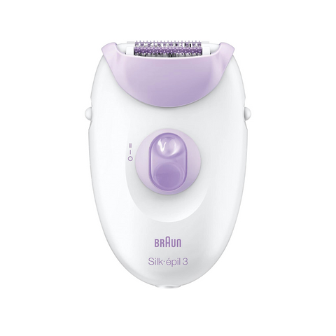 براون سيلك ابيل 3 SE 3-170