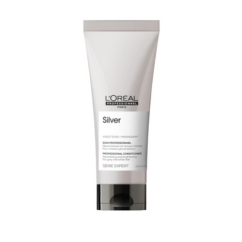 L'Oréal Professionnel Serie Expert Silver Conditioner 200ml