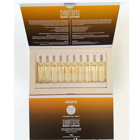 Extend Smoothing Body Lotion 1