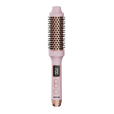 GREEN LION BELLA HAIR STYLING COMB 3-IN-1 STYLING 70W