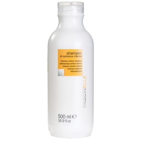 Vitality Fascinelle Intensive Nutrition Sampoo 500ml