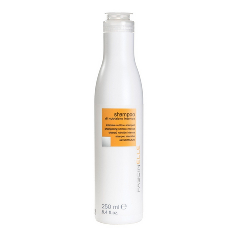 Vitality Fascinelle Intensive Nutrition Shampoo 250ml