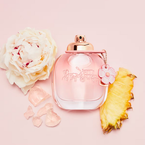 Coach Floral Women Coffret Eau De Parfume