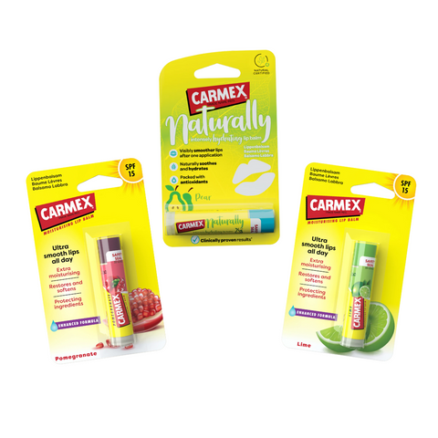 Carmex Lip Balm Stick