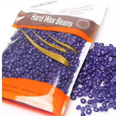 JOE HARD WAX BEANS 500G