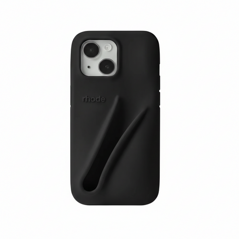 Rhode - Lip Case | Black