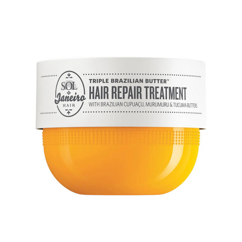 SOL DE JANEIRO HAIR REPAIR TREATMENT 75ML