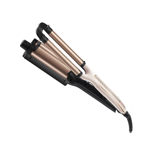 Remington CI91Aw Proluxe 4-In-1 Adjustable Waver