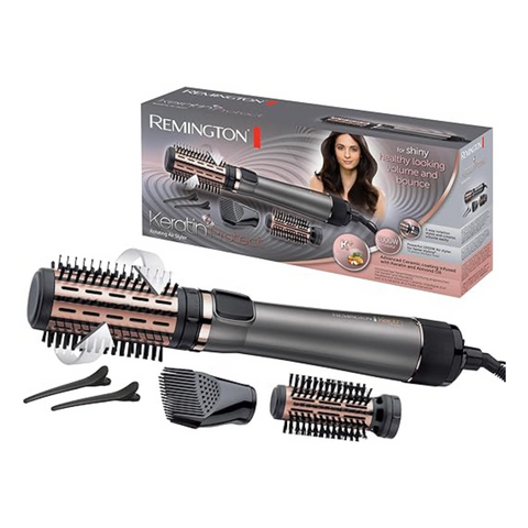 Remington As8810 Keratin Protect Rotating Air Styler