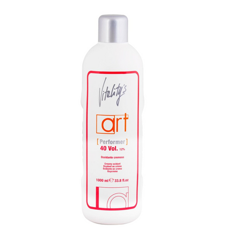 VIitality's Art Creamy Oxidant 1000ml