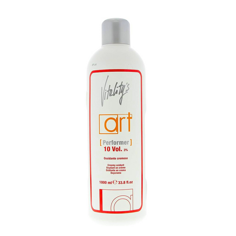 VIitality's Art Creamy Oxidant 1000ml