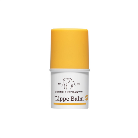 Drunk Elephant Lippe Balm - Moisturizing Lip Balm with Avocado Oil and Vitamin C