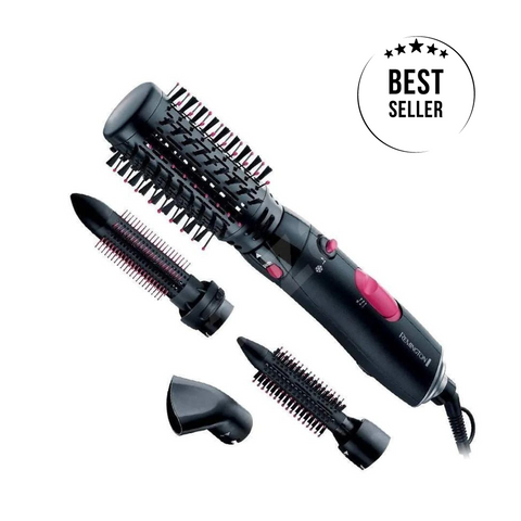 Remington As7051 Volume & Curl Airstyler