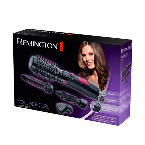 Remington As7051 Volume & Curl Airstyler