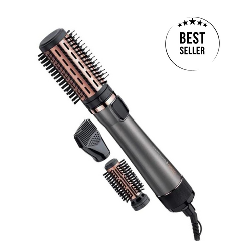 Remington As8810 Keratin Protect Rotating Air Styler