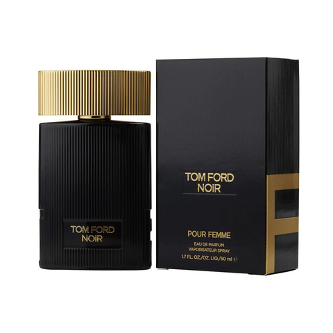 TOM FORD NOIR POUR FEMME EAU DE PARFUM 100ML