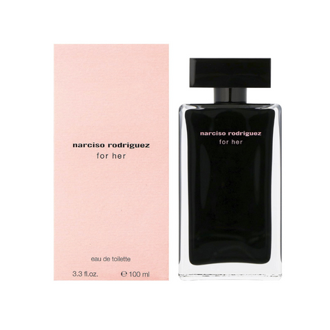 Narciso Rodriguez For Her Eau De Toilette