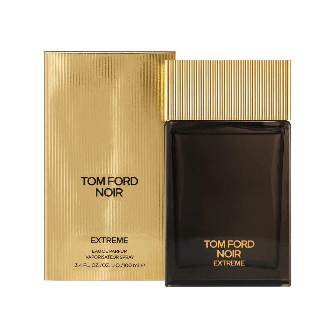 TOM FORD NOIR EXTREME EAU DE PARFUM 100ML IZZAT DAOUK Lebanon