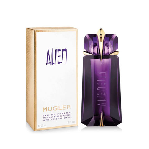 Alien Thierry Mugler Eau de parfum Refillable Talisman