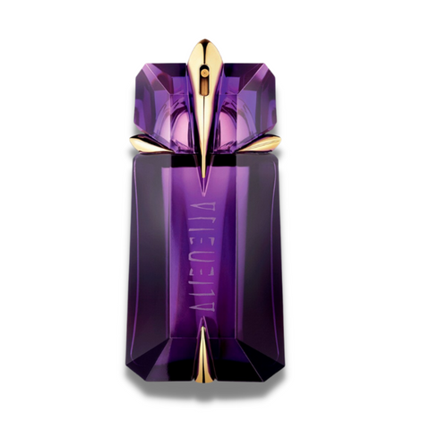 عطر Alien Thierry Mugler Eau de Parfum قابل لإعادة التعبئة