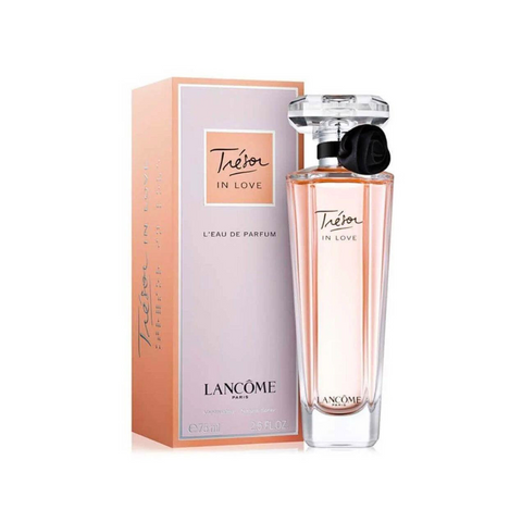 LANCOME PARIS TRESOR IN LOVE L'EAU DE PARFUM 75ML